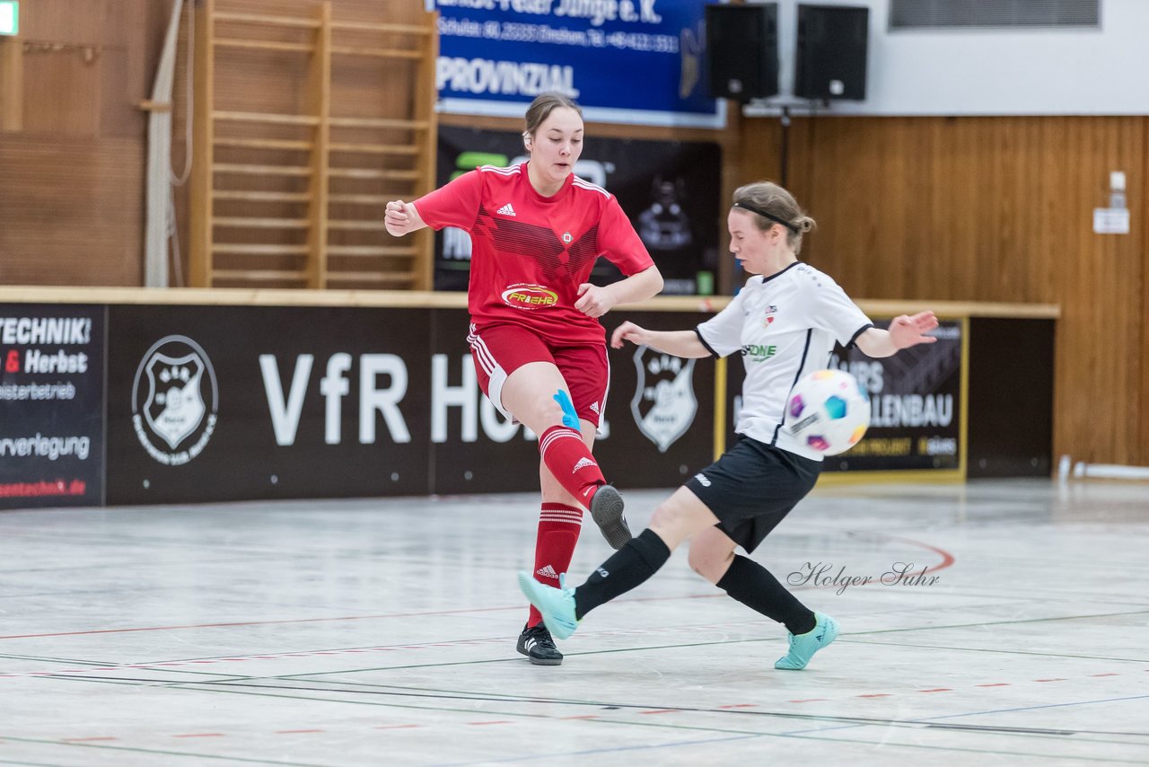 Bild 237 - VR Bank Cup Horst